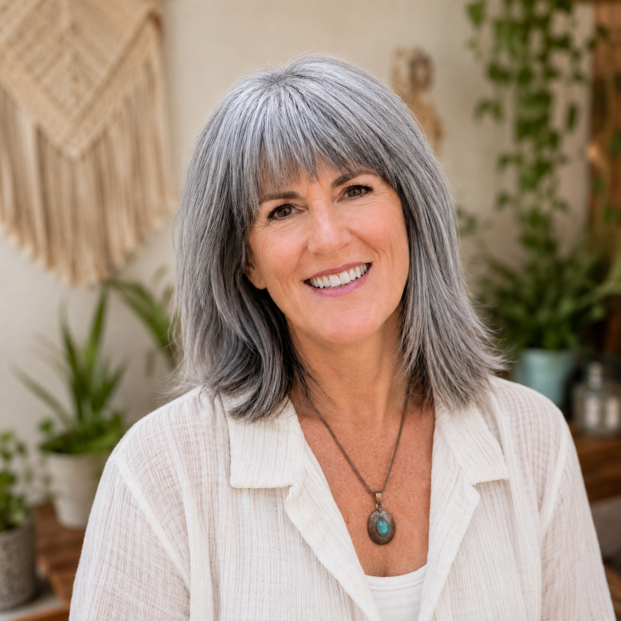 Janene, Certified Master Health and Wellness Coach